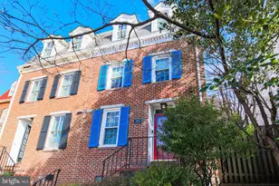 332 S Alfred St, Alexandria, VA 22314 - Photo 5