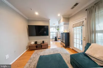 4550 Strutfield Lane #2115, Alexandria, VA 22311 - Photo 15