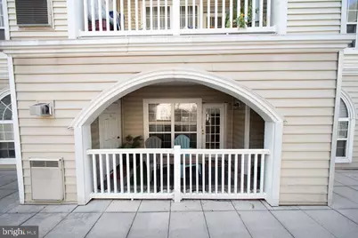 4550 Strutfield Lane #2115, Alexandria, VA 22311 - Photo 35