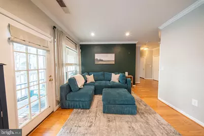 4550 Strutfield Lane #2115, Alexandria, VA 22311 - Photo 11