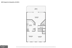 405 S Fayette St, Alexandria, VA 22314 - Photo 41