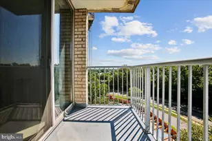 2500 N Van Dorn St, Alexandria, VA 22302 - Photo 11