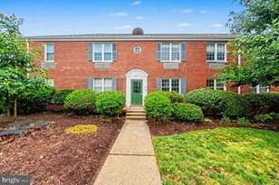 211 E Glebe Rd, Alexandria, VA 22305 - Photo 1