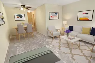 801 N Pitt St, Alexandria, VA 22314 - Photo 1