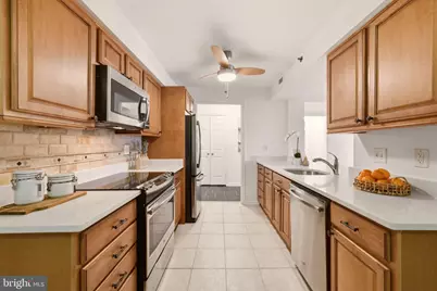 545 E Braddock Road #408, Alexandria, VA 22314 - Photo 5