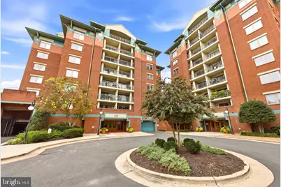545 E Braddock Road #408, Alexandria, VA 22314 - Photo 35