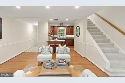 202 Gentry Avenue, Alexandria, VA 22305 - Photo 17