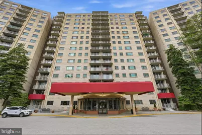 2500 N Van Dorn Street #1104, Alexandria, VA 22302 - Photo 29
