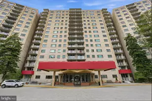 2500 N Van Dorn St, Alexandria, VA 22302 - Photo 29