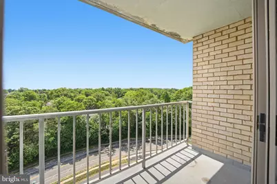 2500 N Van Dorn Street #1104, Alexandria, VA 22302 - Photo 17