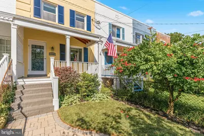 1722 Price Street, Alexandria, VA 22301 - Photo 3