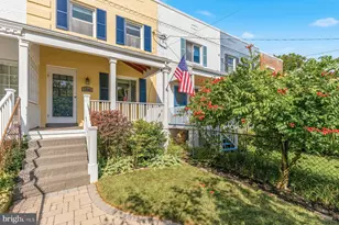 1722 Price St, Alexandria, VA 22301 - Photo 3