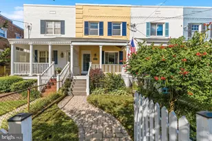 1722 Price St, Alexandria, VA 22301 - Photo 1