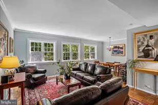 1600 Ripon Pl, Alexandria, VA 22302 - Photo 5