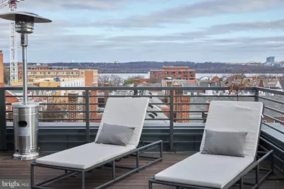 521 N Washington Street #302, Alexandria, VA 22314 - Photo 3