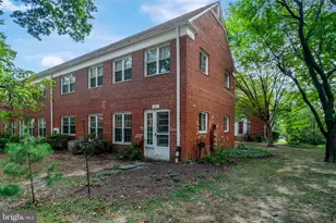 3200 Martha Custis Dr, Alexandria, VA 22302 - Photo 25