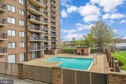 200 N Pickett Street #214, Alexandria, VA 22304 - Photo 27