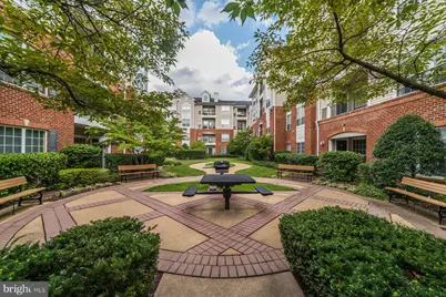 4850 Eisenhower Avenue #314, Alexandria, VA 22304 - Photo 37