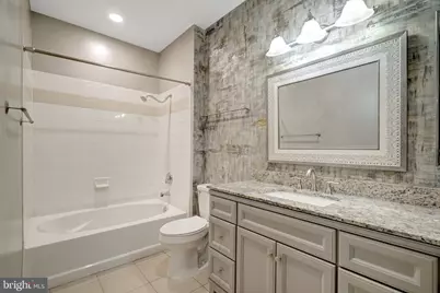 4850 Eisenhower Avenue #314, Alexandria, VA 22304 - Photo 5