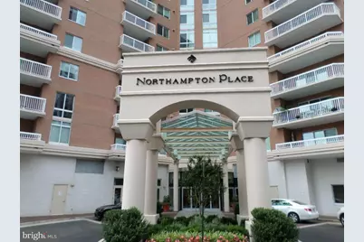 3101 Hampton Drive N #605, Alexandria, VA 22302 - Photo 1