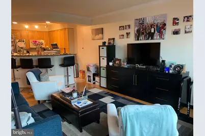 3101 Hampton Drive N #605, Alexandria, VA 22302 - Photo 31