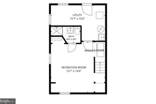 19 E Custis Ave, Alexandria, VA 22301 - Photo 33