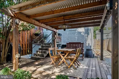 19 E Custis Avenue #A, Alexandria, VA 22301 - Photo 19