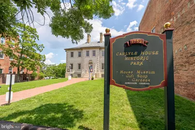 125 N Lee Street #DH407, Alexandria, VA 22314 - Photo 27