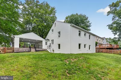 313 Vassar Road, Alexandria, VA 22314 - Photo 45
