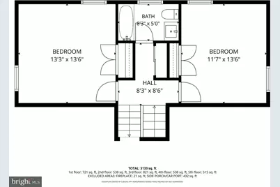 313 Vassar Road, Alexandria, VA 22314 - Photo 57