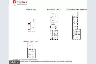 812 Prince Street #APT 2, Alexandria, VA 22314 - Photo 27