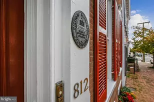 812 Prince St, Alexandria, VA 22314 - Photo 3