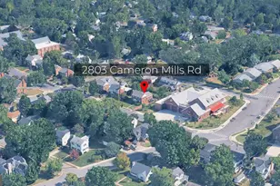 2803 Cameron Mills Rd, Alexandria, VA 22302 - Photo 23