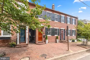 303 Queen St, Alexandria, VA 22314 - Photo 1