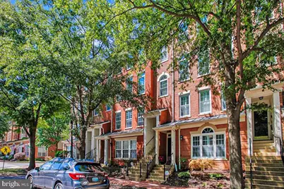 419 Cameron Station Boulevard, Alexandria, VA 22304 - Photo 1