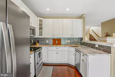419 Cameron Station Boulevard, Alexandria, VA 22304 - Photo 5