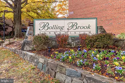 3200 S 28th Street #204, Alexandria, VA 22302 - Photo 37