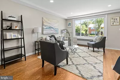 1420 Woodbine Street, Alexandria, VA 22302 - Photo 7