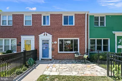 1420 Woodbine Street, Alexandria, VA 22302 - Photo 3