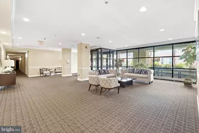 1200 Braddock Place #409, Alexandria, VA 22314 - Photo 33