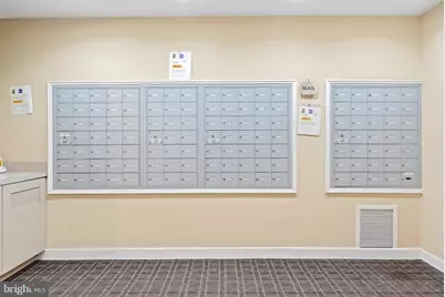 1200 Braddock Place #409, Alexandria, VA 22314 - Photo 35
