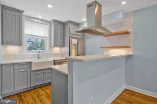 3605 Edison St, Alexandria, VA 22305 - Photo 7