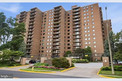 200 N Pickett Street #1002, Alexandria, VA 22304 - Photo 29