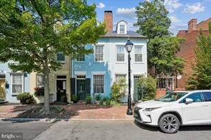 133 S Fairfax St, Alexandria, VA 22314 - Photo 1