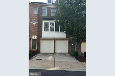 504 Triadelphia Way, Alexandria, VA 22312 - Photo 1