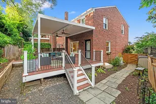 202 Tennessee Ave, Alexandria, VA 22305 - Photo 27