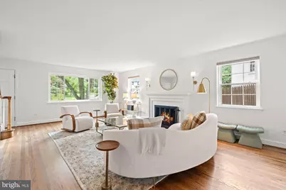 803 Chalfonte Drive, Alexandria, VA 22305 - Photo 5