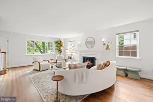 803 Chalfonte Dr, Alexandria, VA 22305 - Photo 5