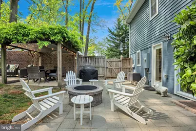 406 Tennessee Avenue, Alexandria, VA 22305 - Photo 43
