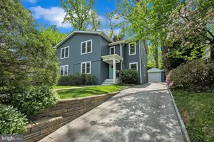 406 Tennessee Ave, Alexandria, VA 22305 - Photo 1
